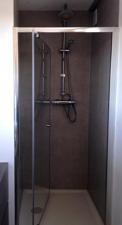 Apartamento Atrium Ypres Exterior foto